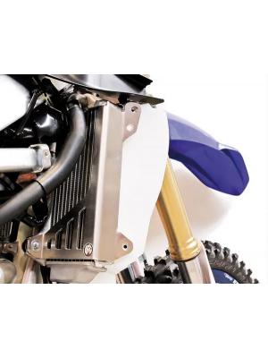 Гардове за радиатор AXP Racing ЗА YAMAHA YZ-F/FX 250/450 2018-2023